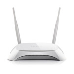 TP-Link bežični N 3G/4G usmjerivač (Router) 300Mbps (2.4GHz), 